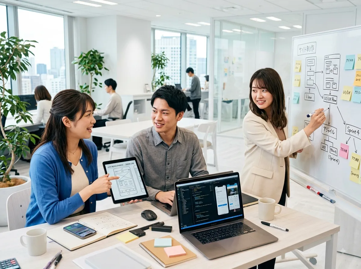 事業内容