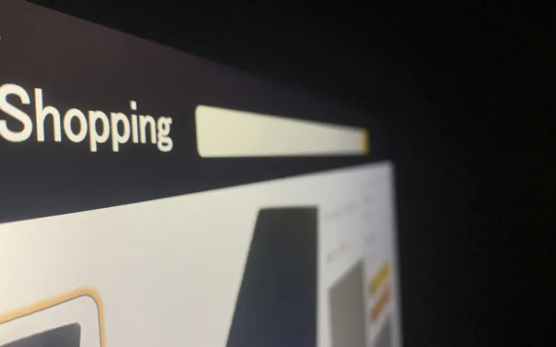 ECサイト構築
